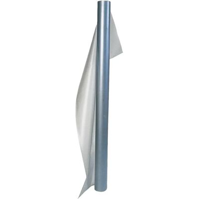 KSTOOLS Dichtungstuch - 25000 x 1300 mm, Gummi, Transparent - Schutzdichtung KSTOOLS Dichtungstuch - 25000 x 1300 mm, Gummi, Transparent - Schutzdichtung