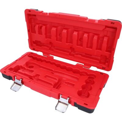 Kstools Estuche vacío de plástico - Caja de herramientas Kstools Estuche vacío de plástico - Caja de herramientas
