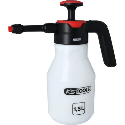 KS TOOLS GMBH KS 150.8271 - Pulverizador de espuma de bomba de pressão - Pulverizador de espuma de bomba de pressão KS TOOLS GMBH KS 150.8271 - Pulverizador de espuma de bomba de pressão - Pulverizador de espuma de bomba de pressão