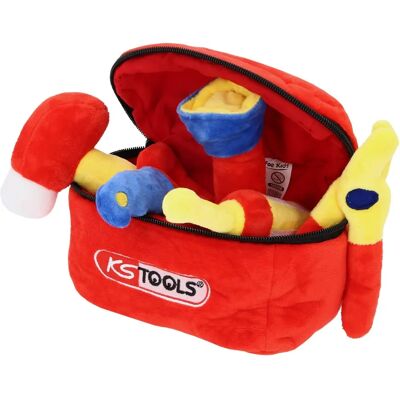 KS Tools 100208 Spielzeug-Set - Motorikförderung KS Tools 100208 Spielzeug-Set - Motorikförderung
