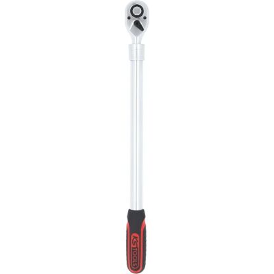 KS Tools Ratsche - Extra lang, 72 Zähne, 1/2 KS Tools Ratsche - Extra lang, 72 Zähne, 1/2