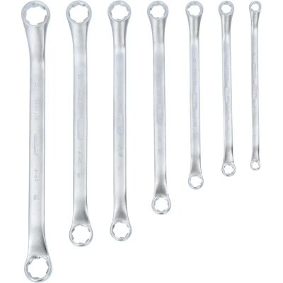 KS Tools Modell 517.1555 - Schraubenschlüssel-Set KS Tools Modell 517.1555 - Schraubenschlüssel-Set