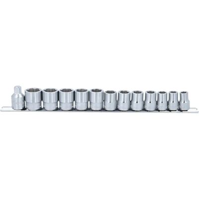 KS TOOLS 913.3930 Steckschlüssel-Set - Chrom-Vanadium Stahl KS TOOLS 913.3930 Steckschlüssel-Set - Chrom-Vanadium Stahl