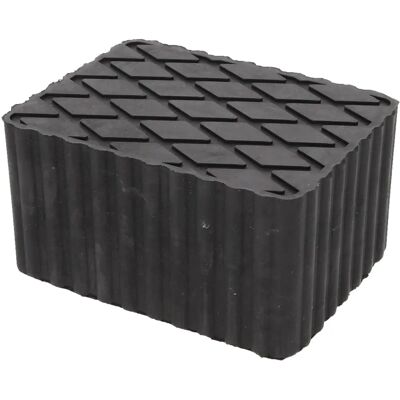 KSTOOLS Gummiauflage 10 für Hebebühnen - Plattformstütze KSTOOLS Gummiauflage 10 für Hebebühnen - Plattformstütze