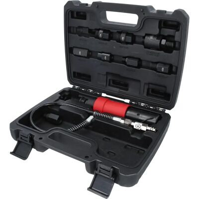 KS Tools Injektor-Auszieher-Set - 9-tlg KS Tools Injektor-Auszieher-Set - 9-tlg