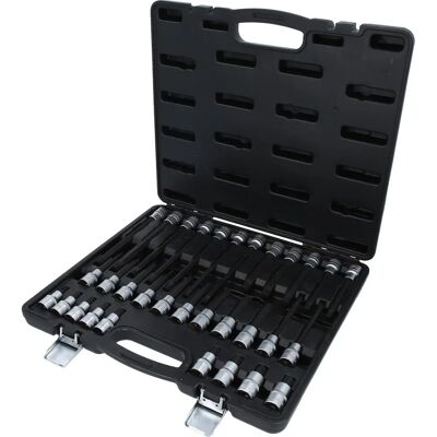 Set de 32 piese KSTOOLS 1/2'' - Standard DIN 3120 Set de 32 piese KSTOOLS 1/2'' - Standard DIN 3120