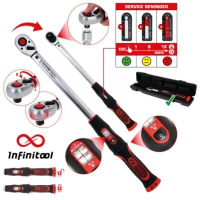 KS TOOLS 516.9042 - Drehmomentschlüssel KS TOOLS 516.9042 - Drehmomentschlüssel