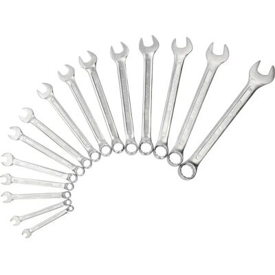 KSTOOLS Conjunto de 15 chaves - Kit de ferramentas KSTOOLS Conjunto de 15 chaves - Kit de ferramentas
