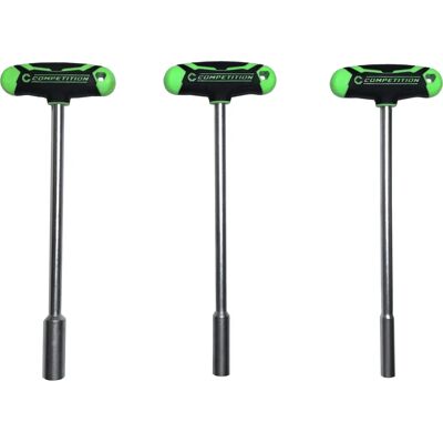 KS Tools 512.0603 T-håndtag skruetrækker med nøgle - Værktøj KS Tools 512.0603 T-håndtag skruetrækker med nøgle - Værktøj