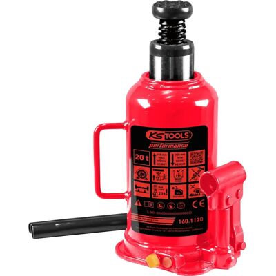 KS TOOLS 160.1120 - Hidraulikus emelő KS TOOLS 160.1120 - Hidraulikus emelő