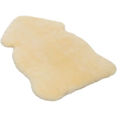Werner Christ Baby Babysweet Lammfell-Lining, natur - Lammfell Babysweet natur +/- 85 cm Werner Christ Baby Babysweet Lammfell-Lining, natur - Lammfell Babysweet natur +/- 85 cm