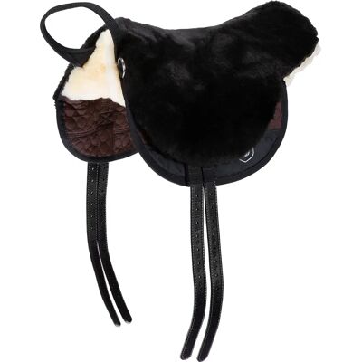 WERNER CHRIST HORSE Basic Plus Schaffell-Unterlage - Pferdedecke WERNER CHRIST HORSE Basic Plus Schaffell-Unterlage - Pferdedecke