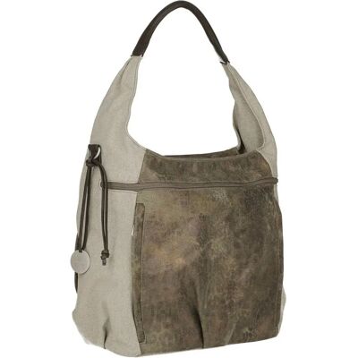 Lässig Olive/beige Casual Diaper Bag - Diaper Bag Lässig Olive/beige Casual Diaper Bag - Diaper Bag