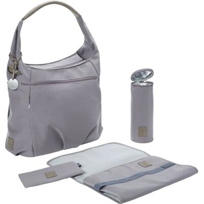 Lässig Green Label Diaper Bag - Multiple Compartments Lässig Green Label Diaper Bag - Multiple Compartments