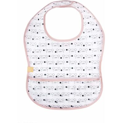 Bavaglino impermeabile EVA Lässig - Bavaglino per neonato Bavaglino impermeabile EVA Lässig - Bavaglino per neonato