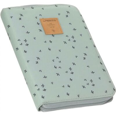 Lässig Mint Document Organizer - Health Record & Travel Wallet Lässig Mint Document Organizer - Health Record & Travel Wallet