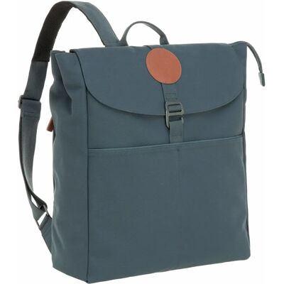 Lässig Umweltfreundlicher Recycelter Wickelrucksack - Vielseitig & Funktionell Lässig Umweltfreundlicher Recycelter Wickelrucksack - Vielseitig & Funktionell