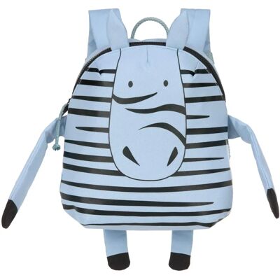 LÄSSIG Kaya Zebra Jasnoszara Plecak - Plecak LÄSSIG Kaya Zebra Jasnoszara Plecak - Plecak
