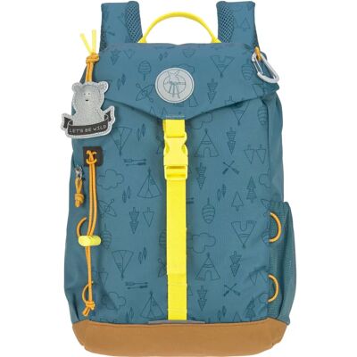 Lässig Abenteuer Rucksack - Wasserabweisend, 9L Lässig Abenteuer Rucksack - Wasserabweisend, 9L