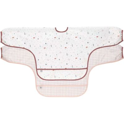 Lässig Garden Explorer Babblar - Vattentäta, 2-pack Lässig Garden Explorer Babblar - Vattentäta, 2-pack