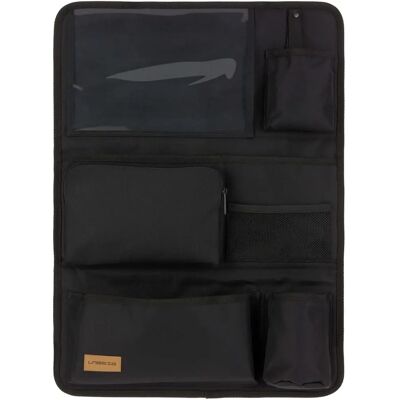 Lässig 1204004000 Kleinkind-Fütterung & Auto-Organizer - Kleinkind-Fütterung & Auto-Organizer Lässig 1204004000 Kleinkind-Fütterung & Auto-Organizer - Kleinkind-Fütterung & Auto-Organizer
