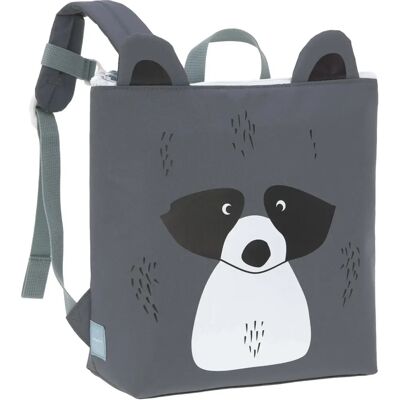Lässig Veganer Rucksack mit Tiermotiven - About Friends Lässig Veganer Rucksack mit Tiermotiven - About Friends