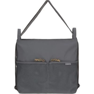 Lässig Casual Bolsa de Paseo Convertible - Gran Espacio Lässig Casual Bolsa de Paseo Convertible - Gran Espacio