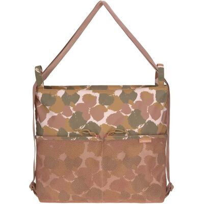 Lässig Tinted Spots 3-i-1 Blöjbag - Blöjbag Lässig Tinted Spots 3-i-1 Blöjbag - Blöjbag