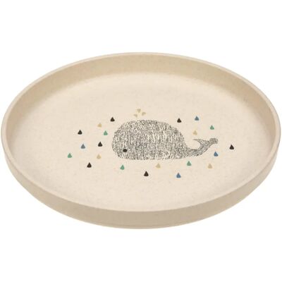 Lässig 1310063452 vaisselle pour tout-petits - Assiette enfant Lässig 1310063452 vaisselle pour tout-petits - Assiette enfant