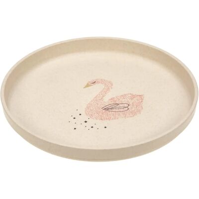 Lässig 1310063741 vaisselle pour enfants - Cygne Little Water - Assiette enfant Lässig 1310063741 vaisselle pour enfants - Cygne Little Water - Assiette enfant