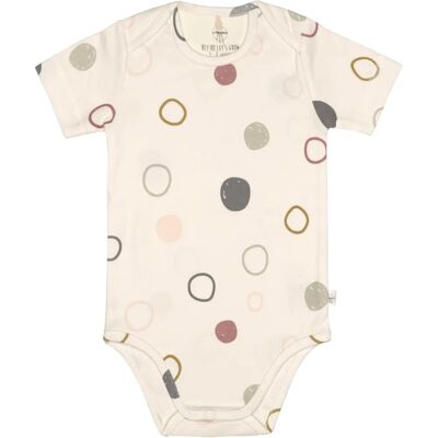 Lässig Cozy Colors Baby Body - Offwhite - Baby Body Lässig Cozy Colors Baby Body - Offwhite - Baby Body