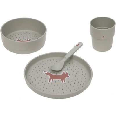 Lässig 1310062588 Baby Essgeschirr - Set Lässig 1310062588 Baby Essgeschirr - Set