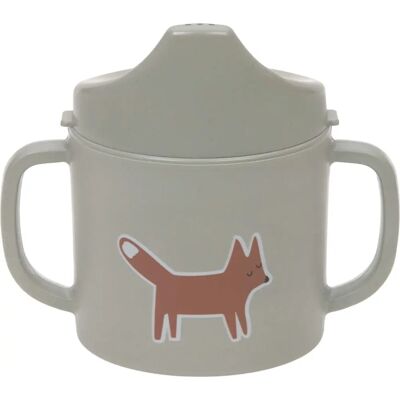 Lässig 1310066588 dětský krmný pohár - Bez BPA, vhodný do myčky Lässig 1310066588 dětský krmný pohár - Bez BPA, vhodný do myčky