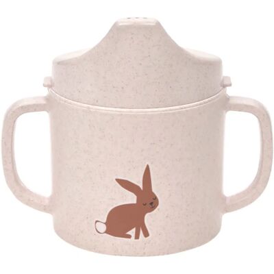 Lässig Kleinkind Trinkbecher - Little Forest, BPA-frei, spülmaschinenfest, mikrovågsugnssicher Lässig Kleinkind Trinkbecher - Little Forest, BPA-frei, spülmaschinenfest, mikrovågsugnssicher