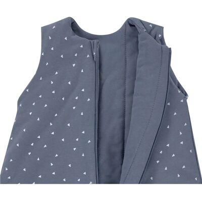 Lassig Bio-Baumwolle Schlafbekleidung - 92-98cm, Blau - Babykleidung Lassig Bio-Baumwolle Schlafbekleidung - 92-98cm, Blau - Babykleidung
