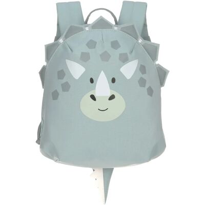 Lässig Sac à Dos en Polyester Gris - Sac pour Enfants Durable - Publicité Lässig Sac à Dos en Polyester Gris - Sac pour Enfants Durable - Publicité