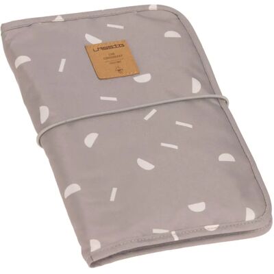 Lässig Taupe Byttväska - Changing Pouch Lässig Taupe Byttväska - Changing Pouch