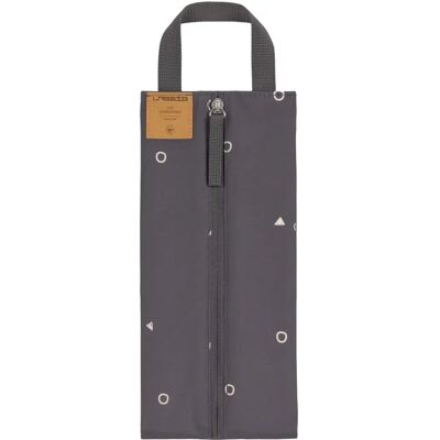 Lässig Universo Anthracite Borsa Isotermica Lässig Universo Anthracite Borsa Isotermica
