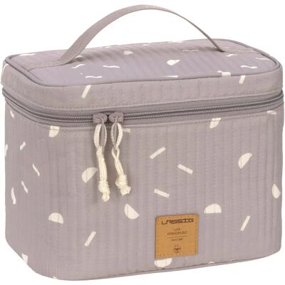 Lässig Nursery Caddy To Go - Baby Organizer Lässig Nursery Caddy To Go - Baby Organizer