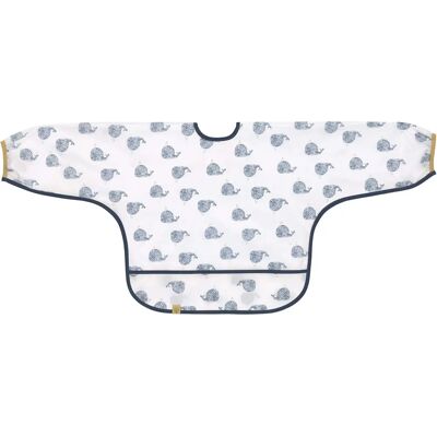 Lässig sommarsovpåse för baby - Taupe - GOTS-certifierad Lässig sommarsovpåse för baby - Taupe - GOTS-certifierad