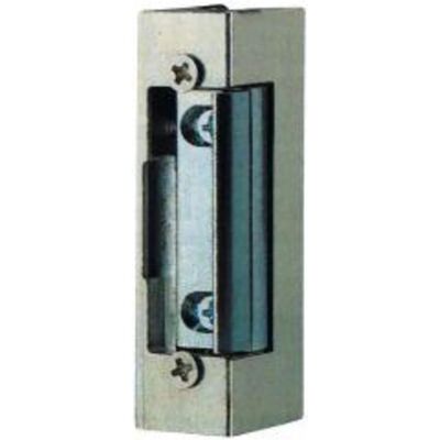 Effeff - Apriporta elettrico - Adatto per tutte le piastre di chiusura standard - 6-12V Effeff - Apriporta elettrico - Adatto per tutte le piastre di chiusura standard - 6-12V