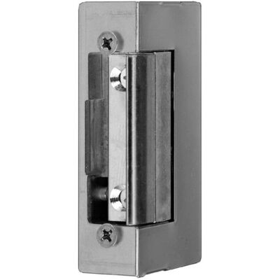 Effeff - Abrepuertas eléctrico 24V Serie 17 - Sin placa frontal - Serie 17 Effeff - Abrepuertas eléctrico 24V Serie 17 - Sin placa frontal - Serie 17