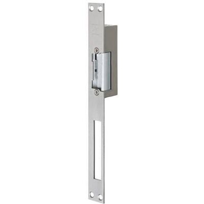 Assa Abloy Modell 17-02135D11 Edelstahl Elektrischer Türöffner und Schließer Assa Abloy Modell 17-02135D11 Edelstahl Elektrischer Türöffner und Schließer