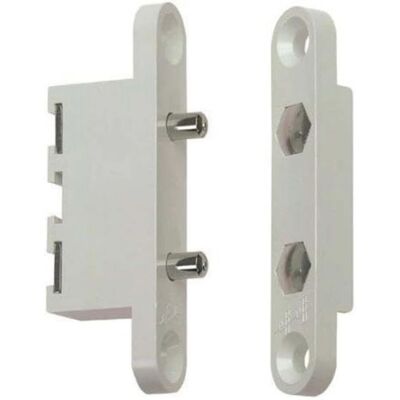 EFFEFF 10305 Trasmettitore di corrente a 2 poli - Incasso EFFEFF 10305 Trasmettitore di corrente a 2 poli - Incasso