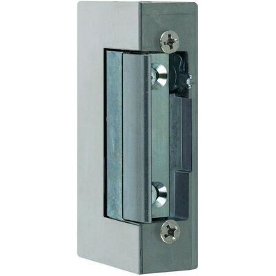 Assa Abloy 17 Modèle - Ouverture de porte ajustable - Serrure électrique - Publicité Assa Abloy 17 Modèle - Ouverture de porte ajustable - Serrure électrique - Publicité