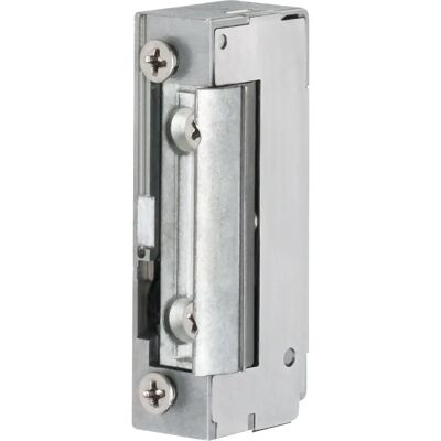 Assa Abloy effeff 118 A71 - Standard Türöffner, 10-24V, Symmetrisch Assa Abloy effeff 118 A71 - Standard Türöffner, 10-24V, Symmetrisch