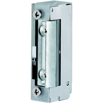 ASSA ABLOY Elektrischer Riegelschloss - 118 Modell mit Verstellbarer Falle ASSA ABLOY Elektrischer Riegelschloss - 118 Modell mit Verstellbarer Falle