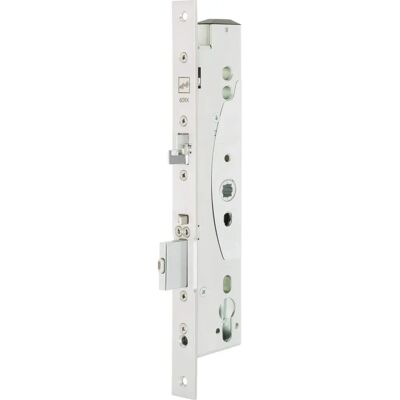 Effeff 609-202PZ 1 - Türschloss - Hoher Schutz, Mechanisch, Innenbereich Effeff 609-202PZ 1 - Türschloss - Hoher Schutz, Mechanisch, Innenbereich