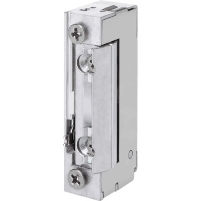 Assa Abloy effeff Türöffner - Universal DIN - Flachschließblech Assa Abloy effeff Türöffner - Universal DIN - Flachschließblech