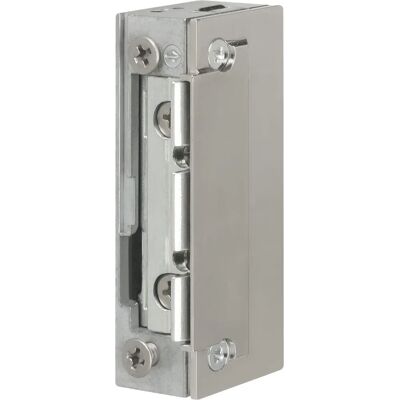 Effeff Eff Eff ProFix2 - Ouvre-porte Électromagnétique Universel - Publicité Effeff Eff Eff ProFix2 - Ouvre-porte Électromagnétique Universel - Publicité